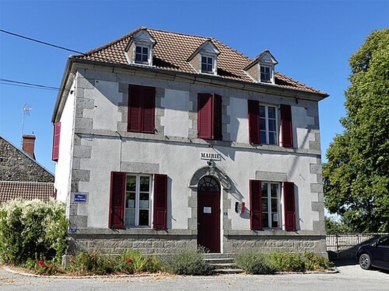 Annuaire des associations de Bussière-Nouvelle - 23 Creuse
