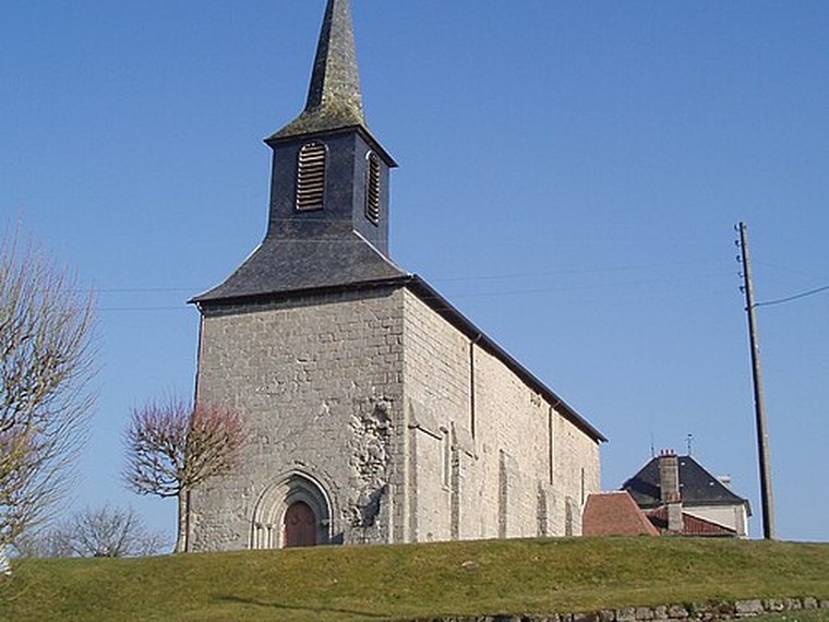 Annuaire des associations de Chamberaud - 23 Creuse