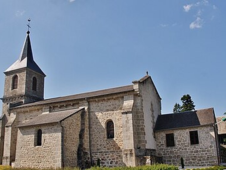 Annuaire des associations de Chard - 23 Creuse