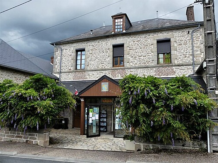 Annuaire des associations de Colondannes - 23 Creuse