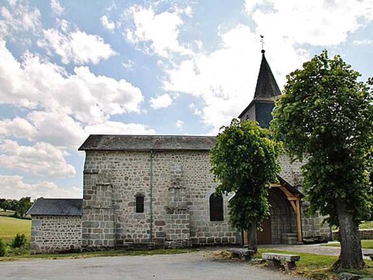 Annuaire des associations de Le Compas - 23 Creuse