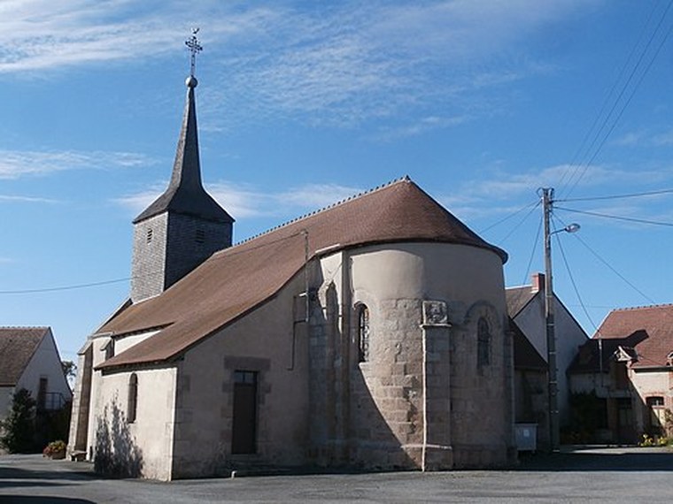 Annuaire des associations de Leyrat - 23 Creuse