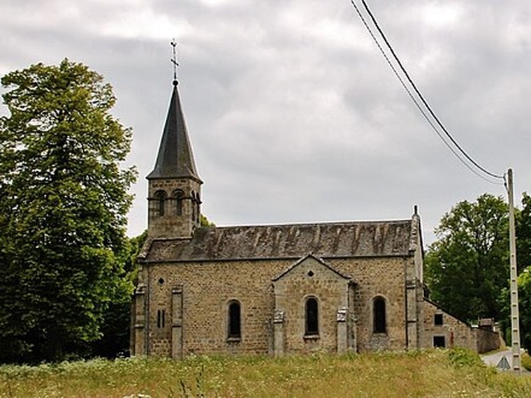 Annuaire des associations de La Mazière-aux-Bons-Hommes - 23 Creuse