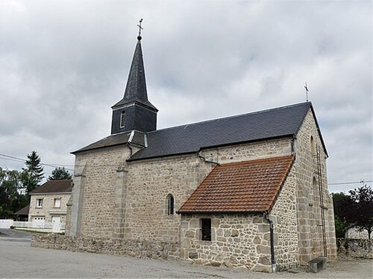 Annuaire des associations de La Serre-Bussière-Vieille - 23 Creuse