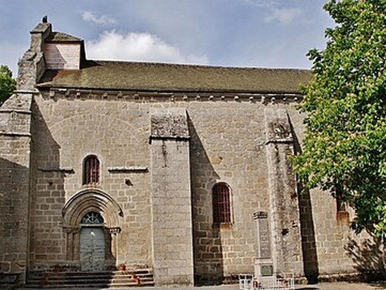 Annuaire des associations de Saint-Bard - 23 Creuse
