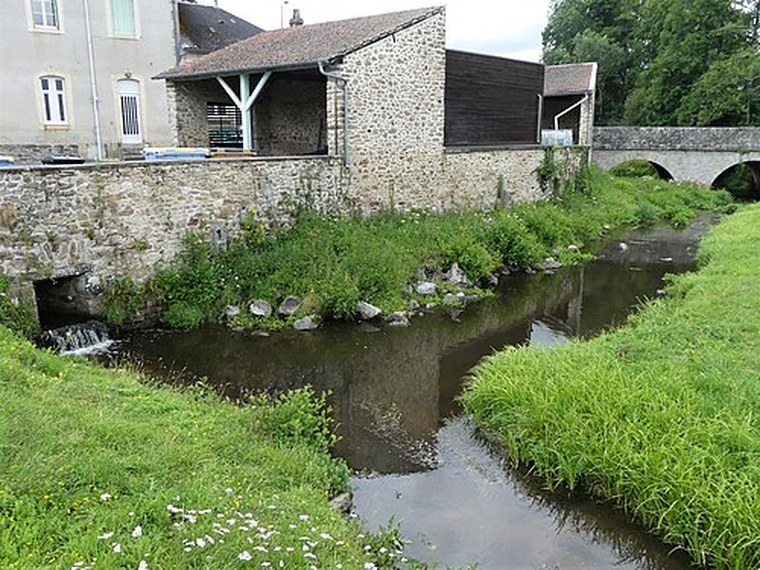 Annuaire des associations de Saint-Léger-Bridereix - 23 Creuse