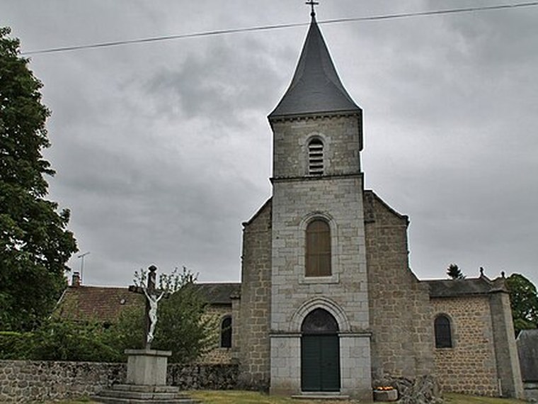 Annuaire des associations de Saint-Maurice-près-Crocq - 23 Creuse