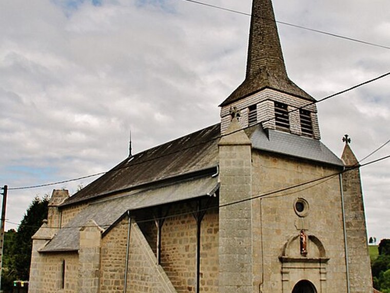 Annuaire des associations de Saint-Pardoux-d'Arnet - 23 Creuse