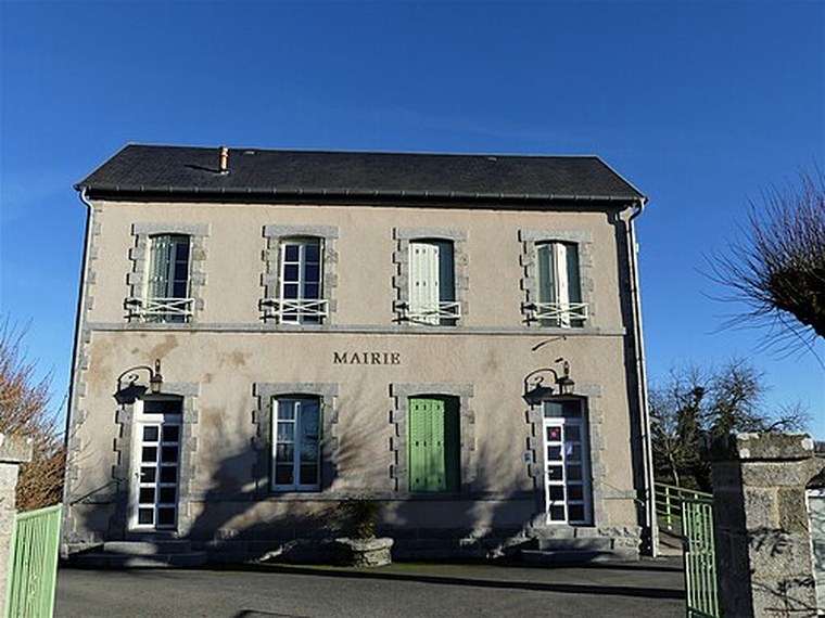Annuaire des associations de Vigeville - 23 Creuse