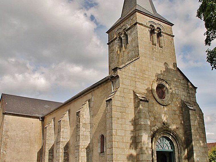 Annuaire des associations de La Villeneuve - 23 Creuse