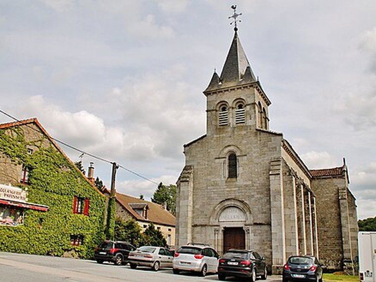 Annuaire des associations de La Villetelle - 23 Creuse