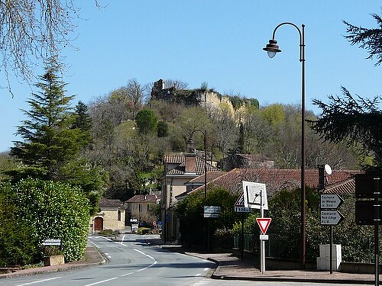 Annuaire des associations de Badefols-sur-Dordogne - 24 Dordogne
