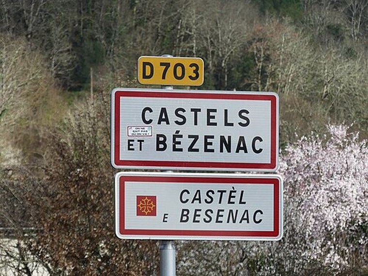 Annuaire des associations de Bézenac - 24 Dordogne