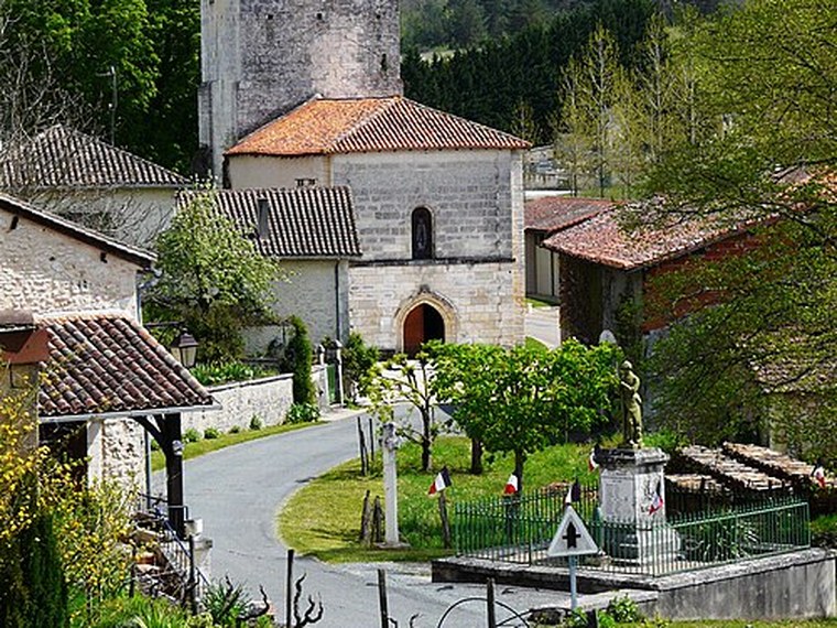 Annuaire des associations de Bussac - 24 Dordogne
