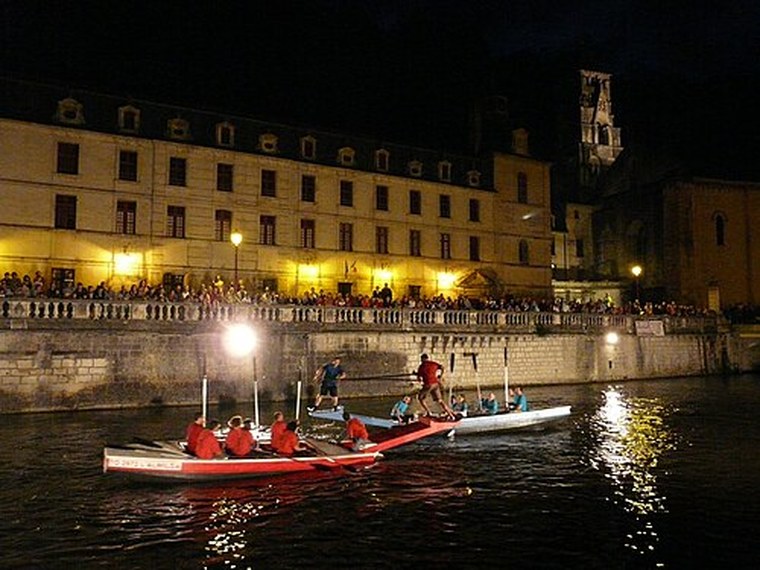 Annuaire des associations de Cantillac - 24 Dordogne