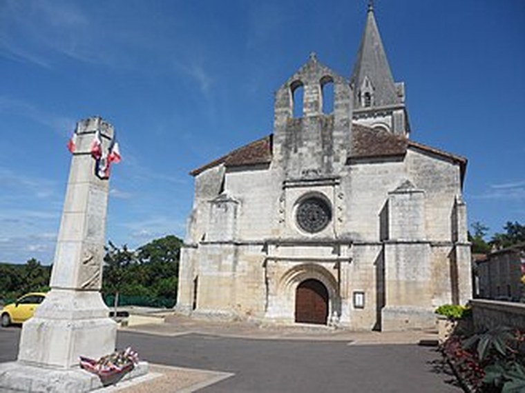 Annuaire des associations de Le Change - 24 Dordogne