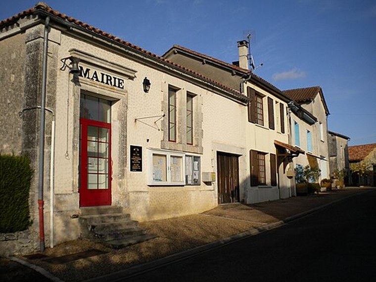 Annuaire des associations de La Chapelle-Montmoreau - 24 Dordogne
