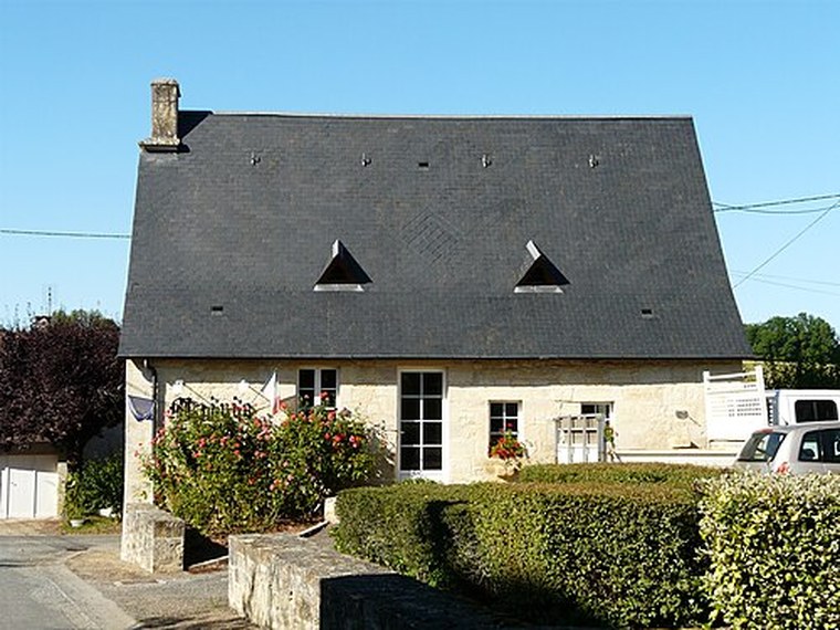 Annuaire des associations de La Chapelle-Saint-Jean - 24 Dordogne