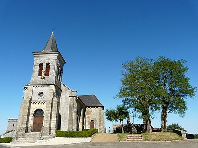 Annuaire des associations de Châtres - 24 Dordogne