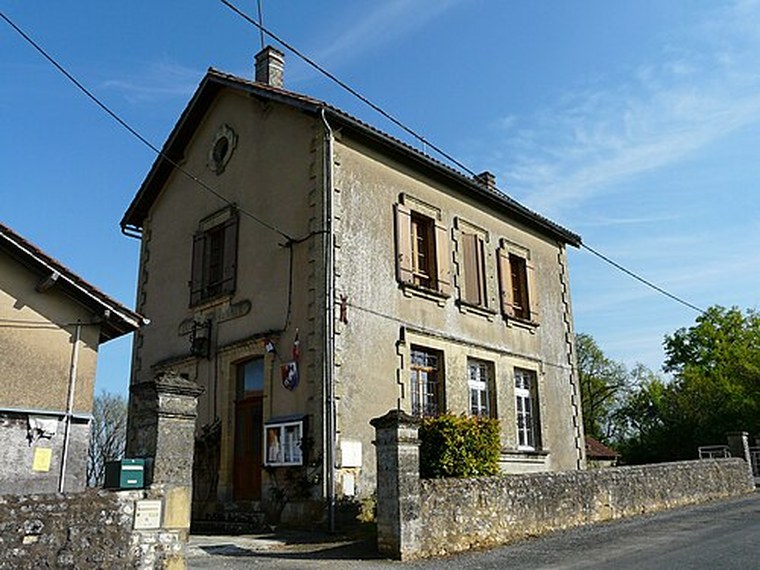 Annuaire des associations de Cladech - 24 Dordogne
