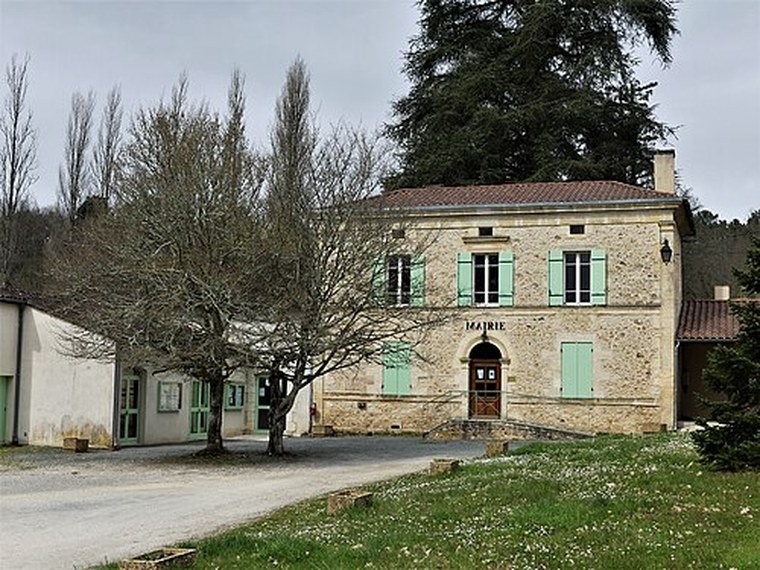 Annuaire des associations de Église-Neuve-d'Issac - 24 Dordogne