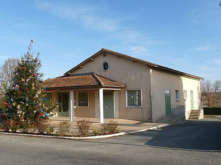 Annuaire des associations de Festalemps - 24 Dordogne