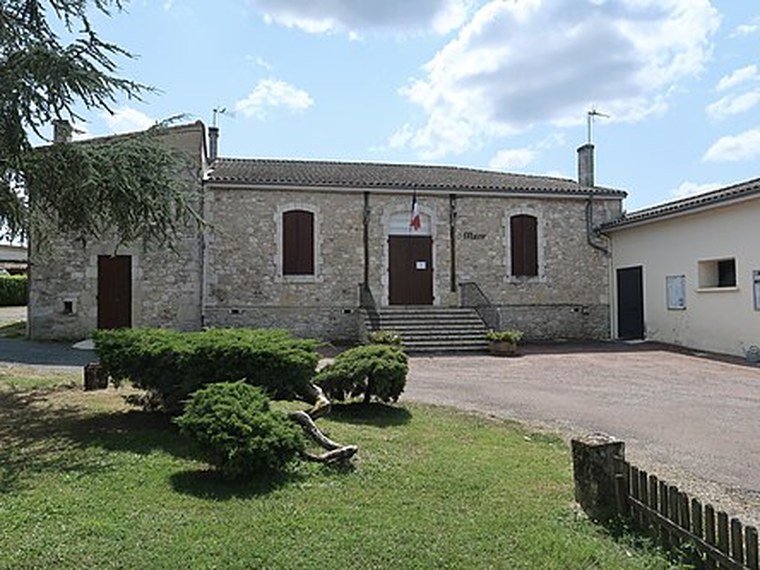 Annuaire des associations de Fougueyrolles - 24 Dordogne