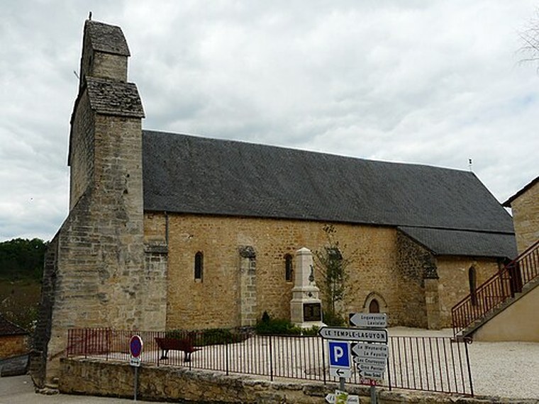 Annuaire des associations de Granges-d'Ans - 24 Dordogne