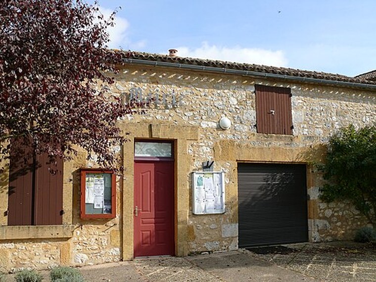 Annuaire des associations de Lavalade - 24 Dordogne