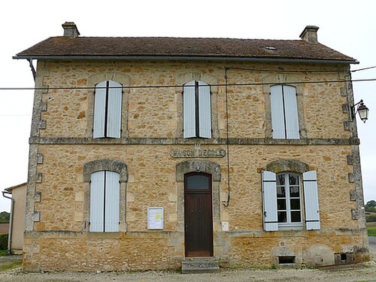 Annuaire des associations de Lolme - 24 Dordogne
