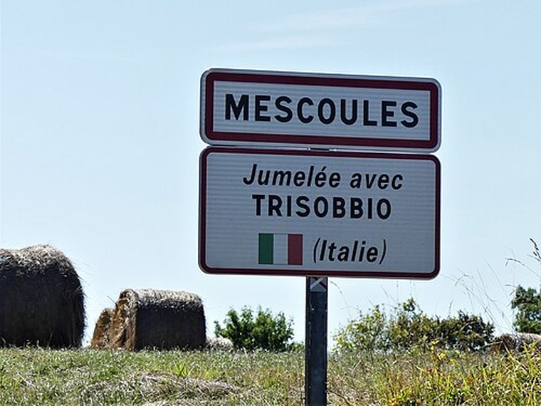 Annuaire des associations de Mescoules - 24 Dordogne