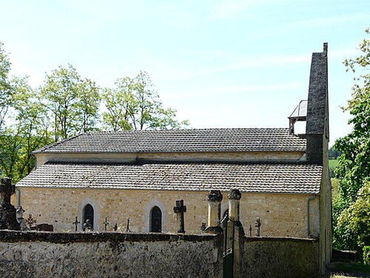 Annuaire des associations de Monsac - 24 Dordogne