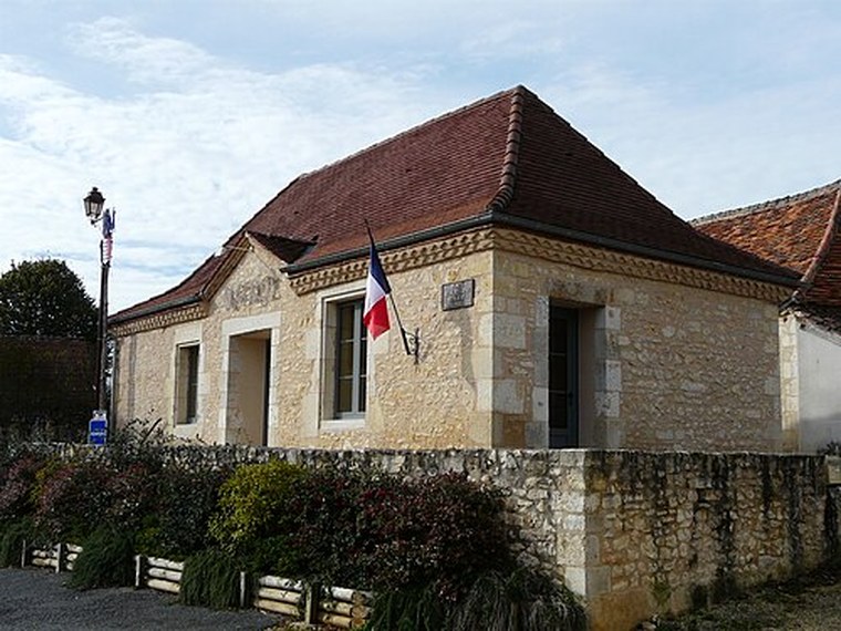 Annuaire des associations de Montagnac-d'Auberoche - 24 Dordogne