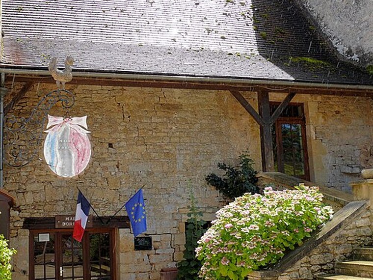 Annuaire des associations de Orliac - 24 Dordogne