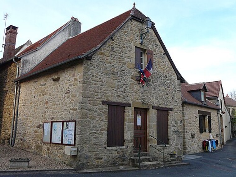 Annuaire des associations de Preyssac-d'Excideuil - 24 Dordogne