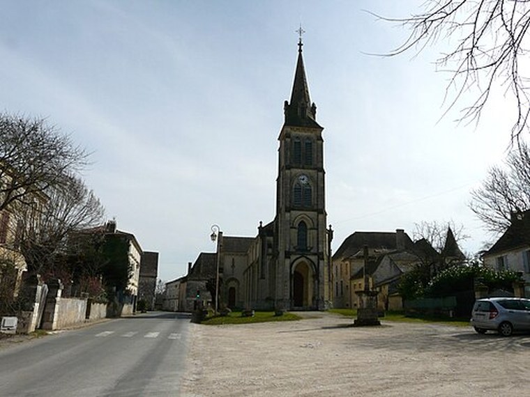 Annuaire des associations de Saint-Aubin-de-Lanquais - 24 Dordogne