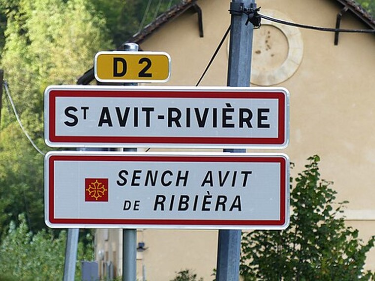 Annuaire des associations de Saint-Avit-Rivière - 24 Dordogne