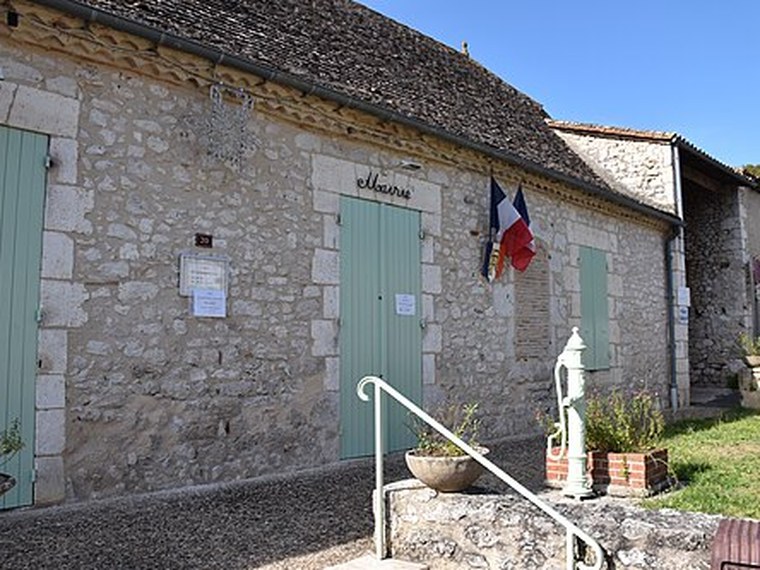 Annuaire des associations de Saint-Cernin-de-Labarde - 24 Dordogne