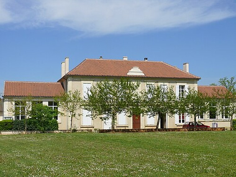 Annuaire des associations de Sainte-Croix - 24 Dordogne