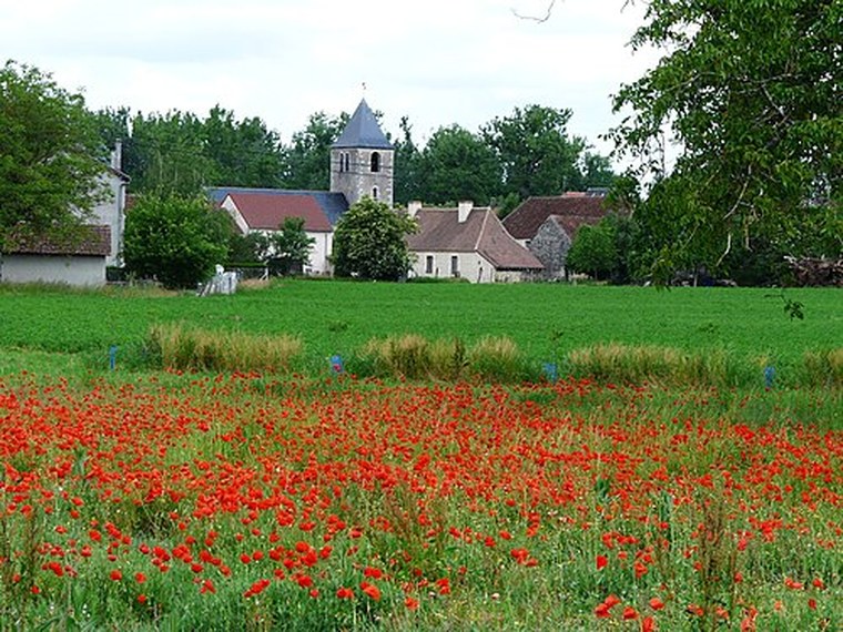 Annuaire des associations de Sainte-Eulalie-d'Ans - 24 Dordogne