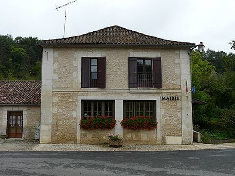 Annuaire des associations de Saint-Hilaire-d'Estissac - 24 Dordogne