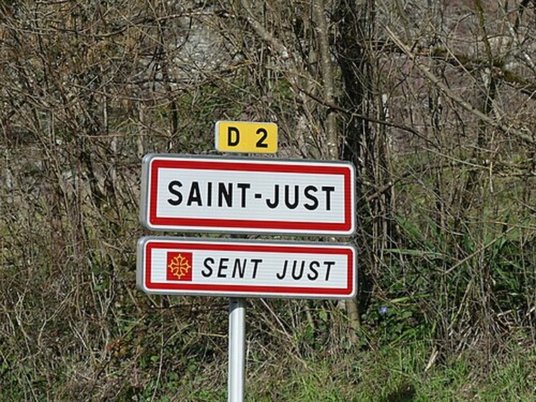 Annuaire des associations de Saint-Just - 24 Dordogne