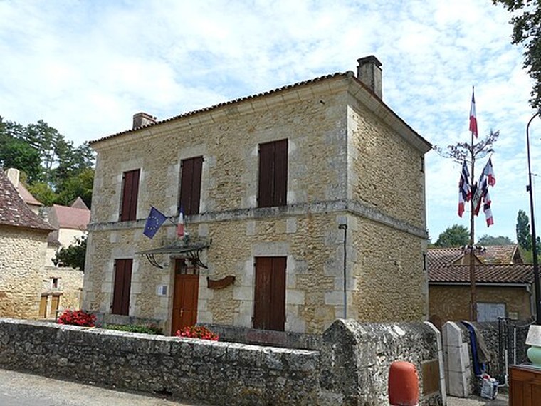 Annuaire des associations de Saint-Marcel-du-Périgord - 24 Dordogne