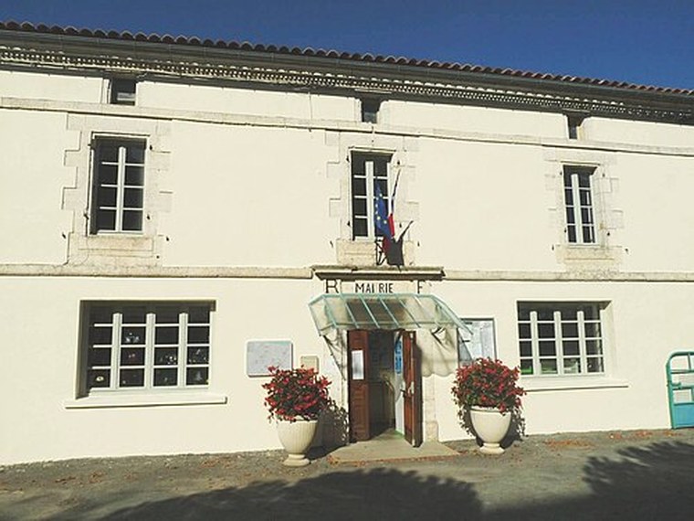 Annuaire des associations de Saint-Martial-Viveyrol - 24 Dordogne