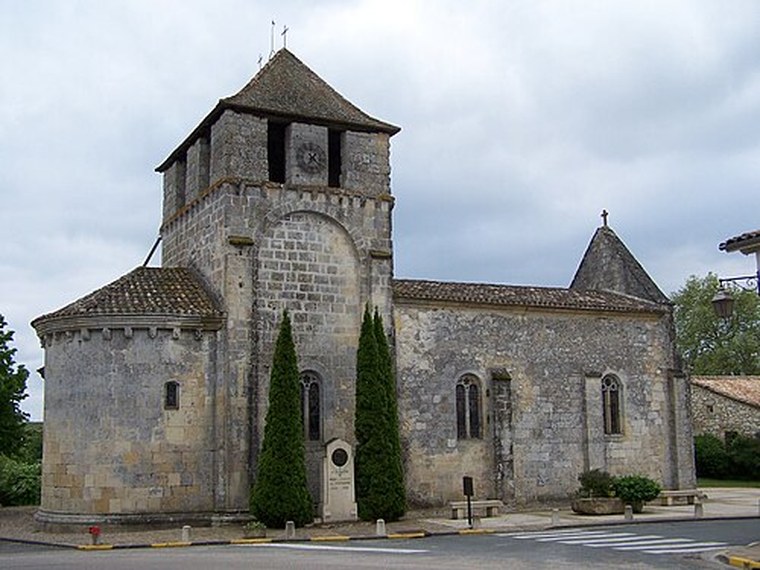Annuaire des associations de Saint-Michel-de-Montaigne - 24 Dordogne
