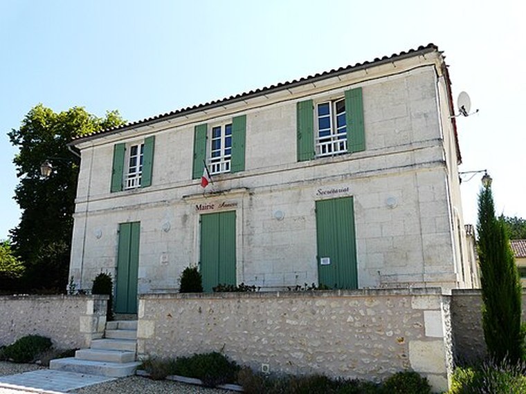 Annuaire des associations de Saint-Pardoux-de-Drône - 24 Dordogne