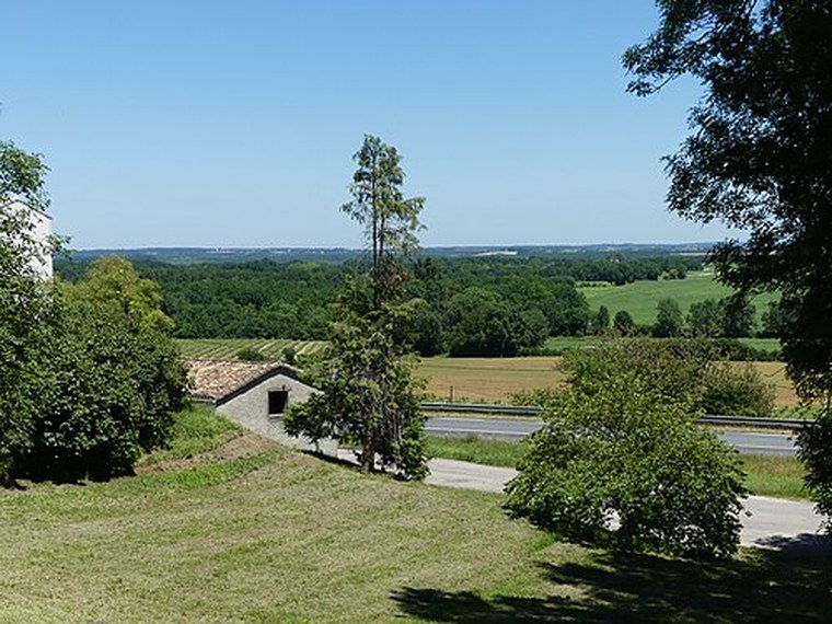 Annuaire des associations de Saint-Perdoux - 24 Dordogne