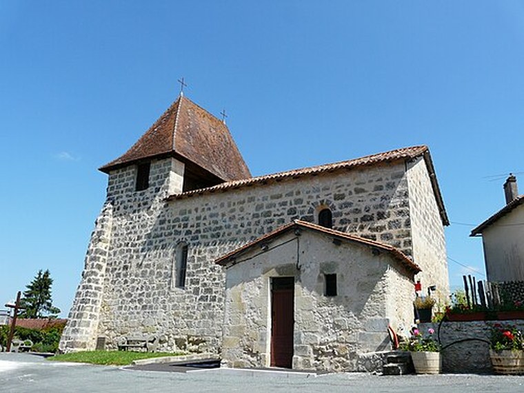 Annuaire des associations de Saint-Sulpice-de-Roumagnac - 24 Dordogne