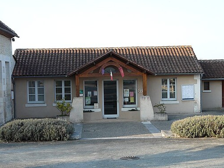 Annuaire des associations de Saint-Victor - 24 Dordogne