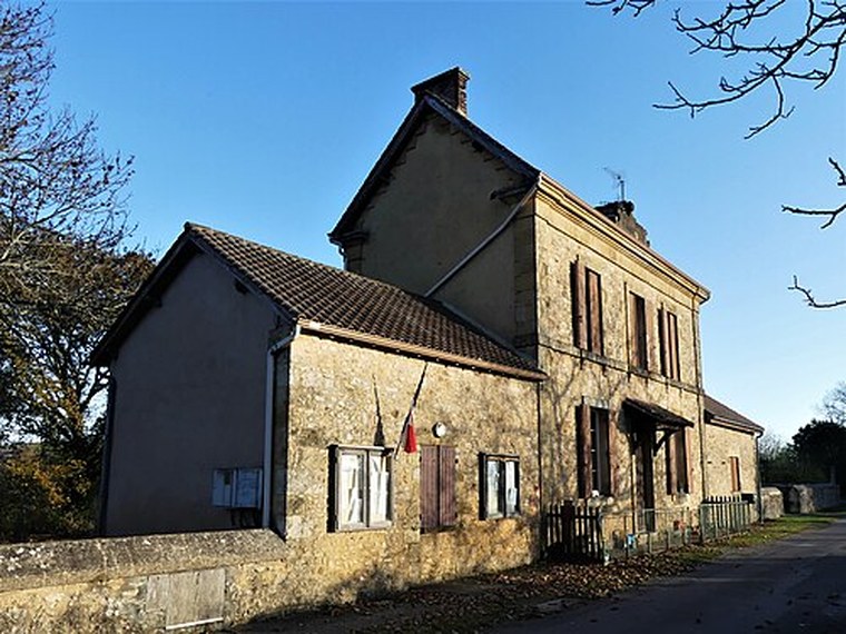 Annuaire des associations de Salles-de-Belvès - 24 Dordogne
